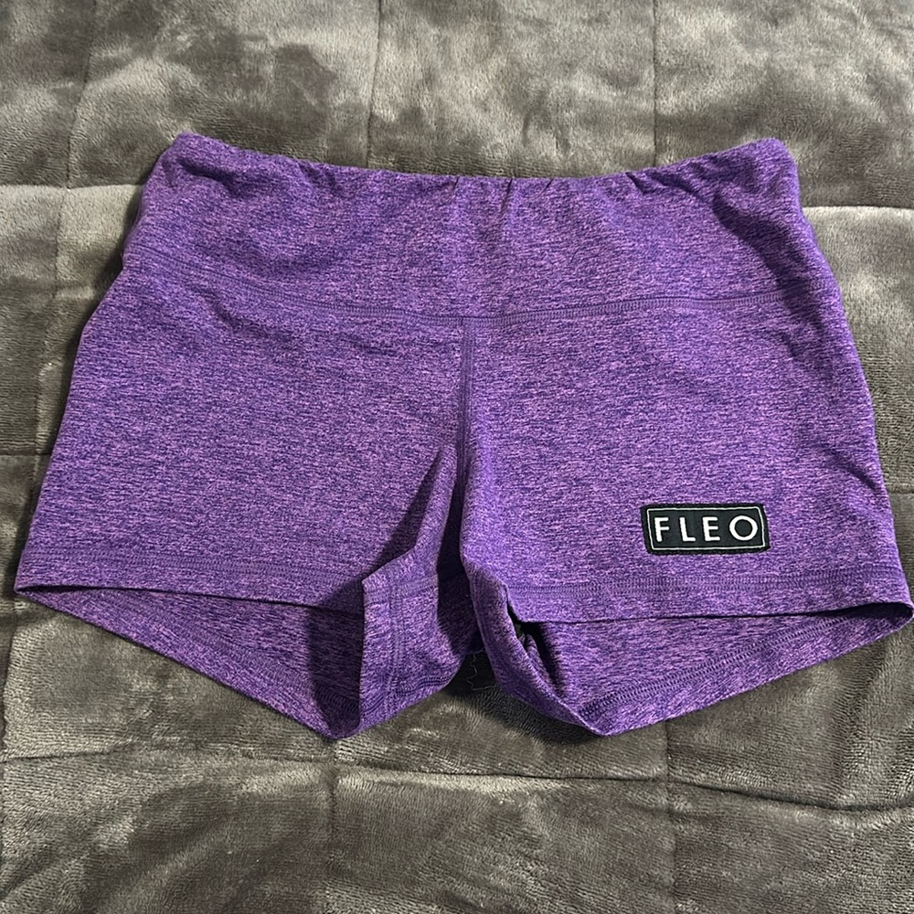 FLEO shorts